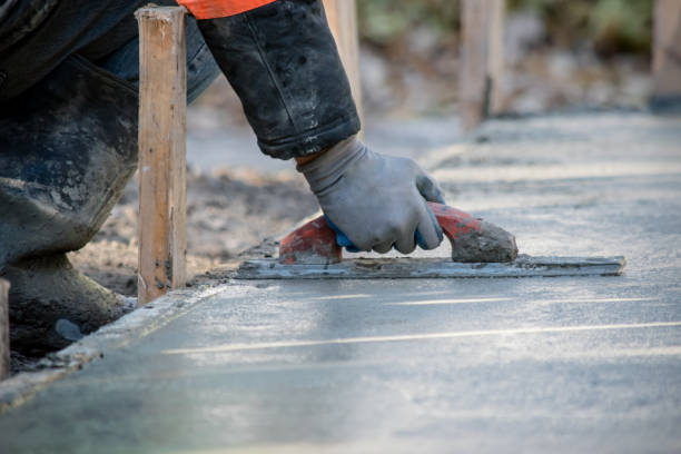 Best Concrete Foundation Repair in Clarion, IA