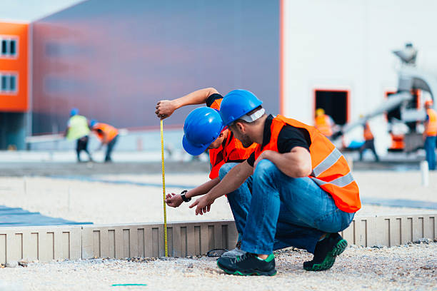 Best Commercial Concrete Services in Clarion, IA