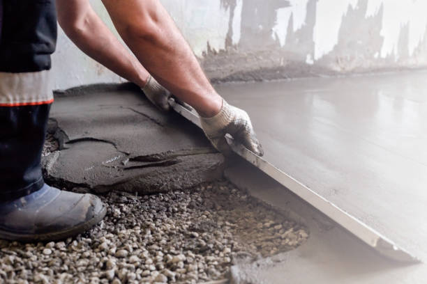Best Residential Concrete Solutions in Clarion, IA