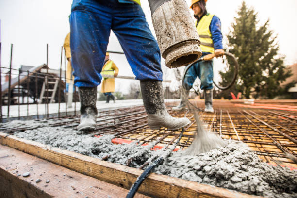 Best Concrete Sidewalk Installation in Clarion, IA